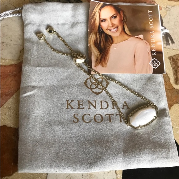 Kendra Scott Jewelry - Kendra Scott adjustable bracelet